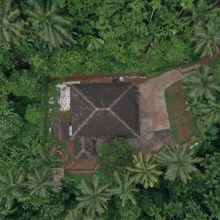 Jasmine Heritage Kasaragod Exterior photo