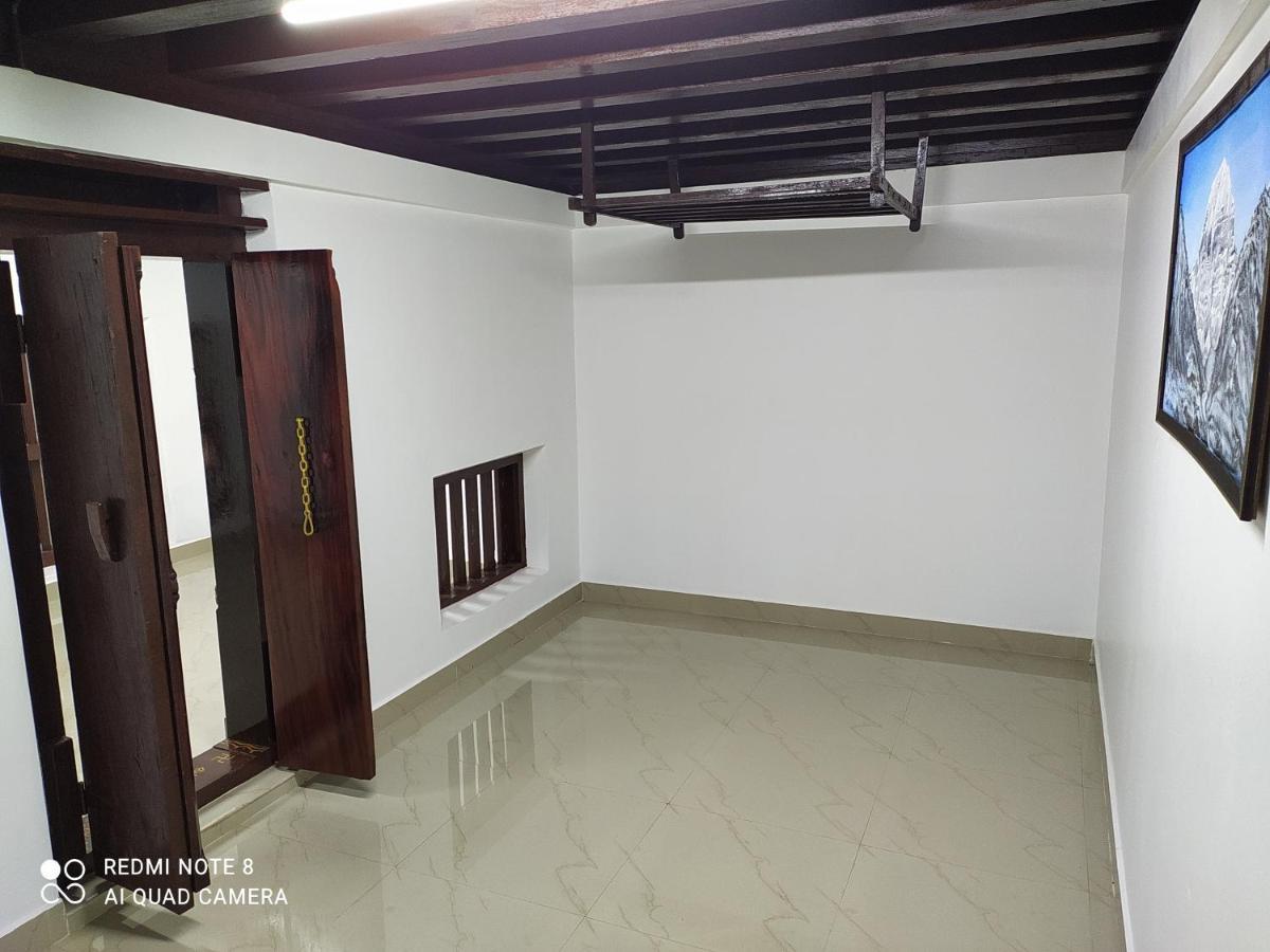 Jasmine Heritage Kasaragod Exterior photo