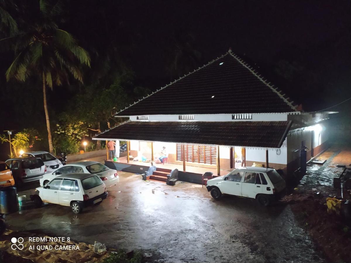 Jasmine Heritage Kasaragod Exterior photo