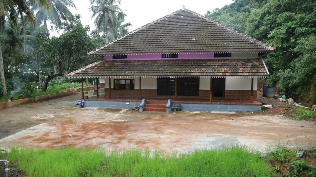 Jasmine Heritage Kasaragod Exterior photo