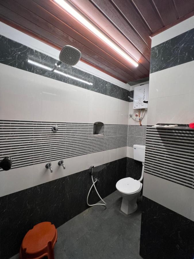 Jasmine Heritage Kasaragod Exterior photo