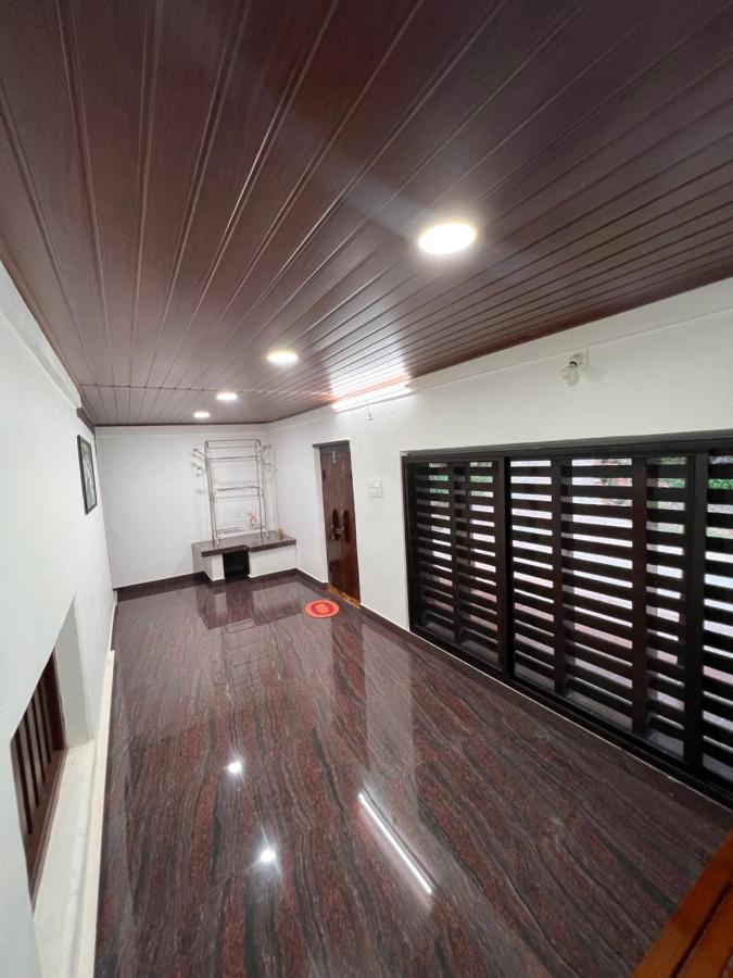 Jasmine Heritage Kasaragod Exterior photo