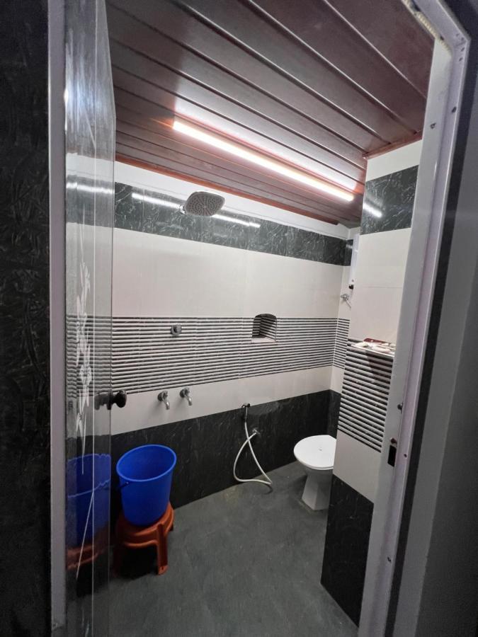 Jasmine Heritage Kasaragod Exterior photo